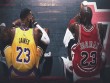LeBron Cordanı geridə qoyub &nbsp;