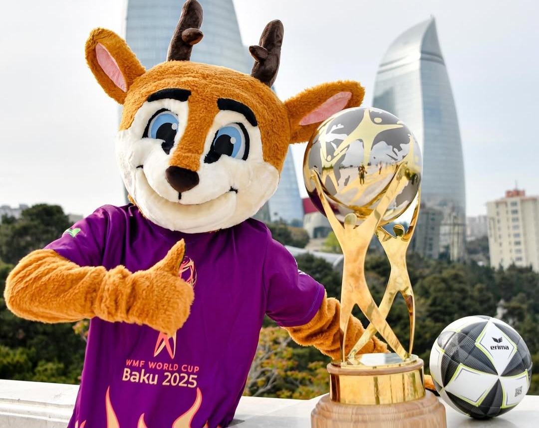 Minifutbol üzrə dünya çempionatının qrup mərhələsində II tura start verilir