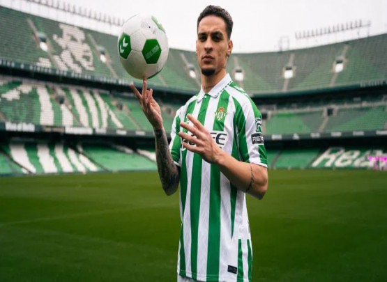 &quot;Betis&quot; əsas silahını əldən vermək istəmir&nbsp;