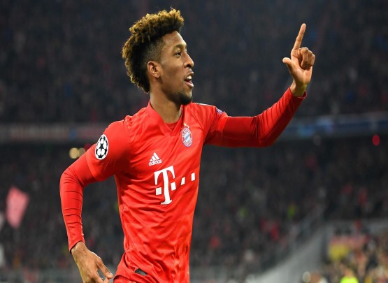 &quot;Bayern Münhen&quot; Kuman üçün 30 milyon avro istəyir