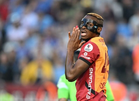 &quot;Qalatasaray&quot; Osimheni itirmək üzrədir