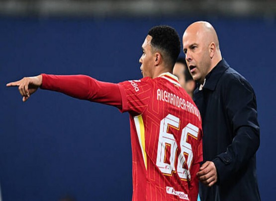 &quot;O, Xabi Alonsoya verə biləcəyim ilk hədiyyə olacaq&quot;