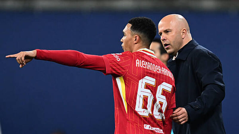 &quot;O, Xabi Alonsoya verə biləcəyim ilk hədiyyə olacaq&quot;