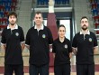 Yeniyetmə basketbolçularımız Avropa çemiponatının hazırlıqlarına başlayıblar