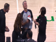 Basketbolçu hakimi vurub&nbsp;