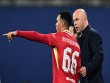 &quot;O, Xabi Alonsoya verə biləcəyim ilk hədiyyə olacaq&quot;