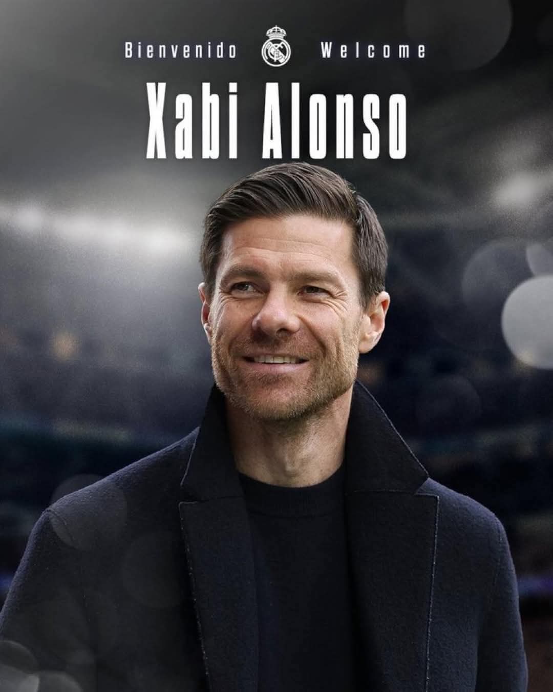 Xabi Alonso "Real Madrid"də 