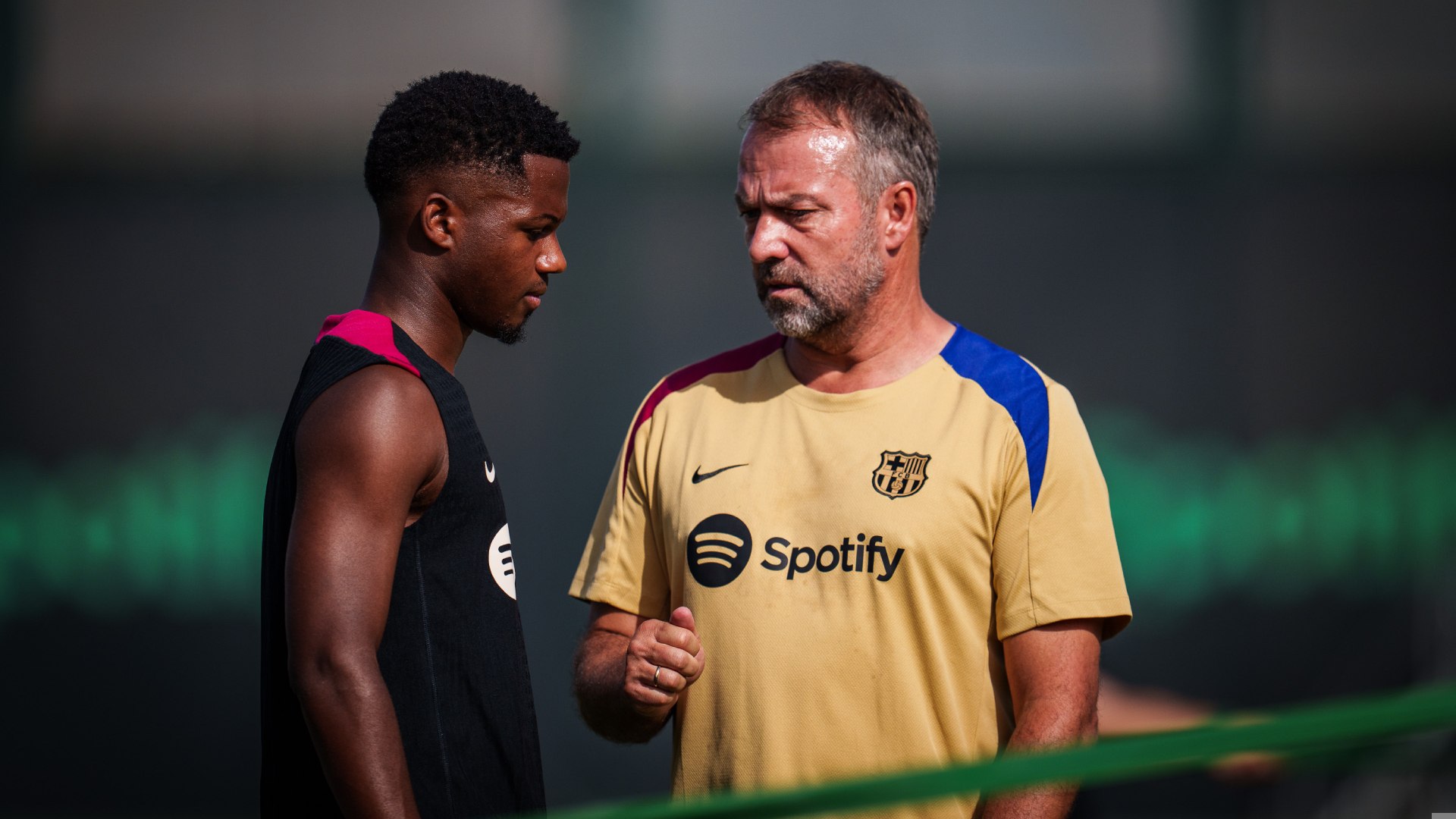 Flik: &ldquo;Yekun qərar vermək mənim səlahiyyətimdə deyil&rdquo;