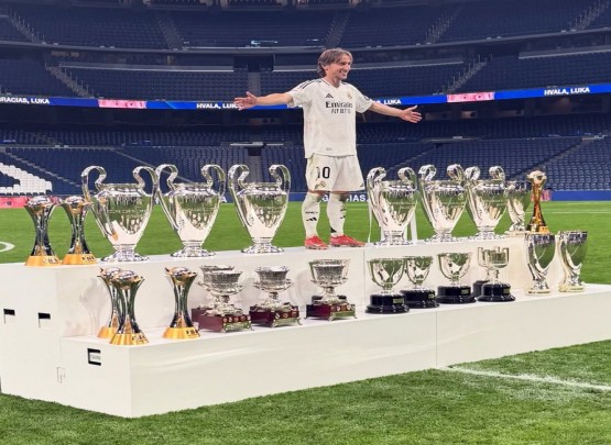 &ldquo;&quot;Son rəqsim&quot; klublararası dünya çempionatında olacaq&rdquo;