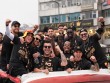 &quot;Qalatasaray&quot; 25-ci çempionluğunu qeyd edir - FOTO