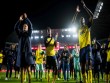 90 il sonra gələn çempionluq sevinci