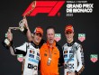 Monako Qran-Prisi: Lando Norris mövsümdə ikinci çempionluğunu qazandı