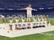 &ldquo;&quot;Son rəqsim&quot; klublararası dünya çempionatında olacaq&rdquo;