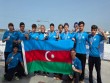 Avarçəkənlərimiz&nbsp;&ldquo;Samsun Draqon Festivalı&rdquo;nda bir qızıl, bir gümüş medal qazanıblar