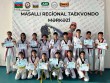 Masallıda taekvondo turniri keçirilib&nbsp;