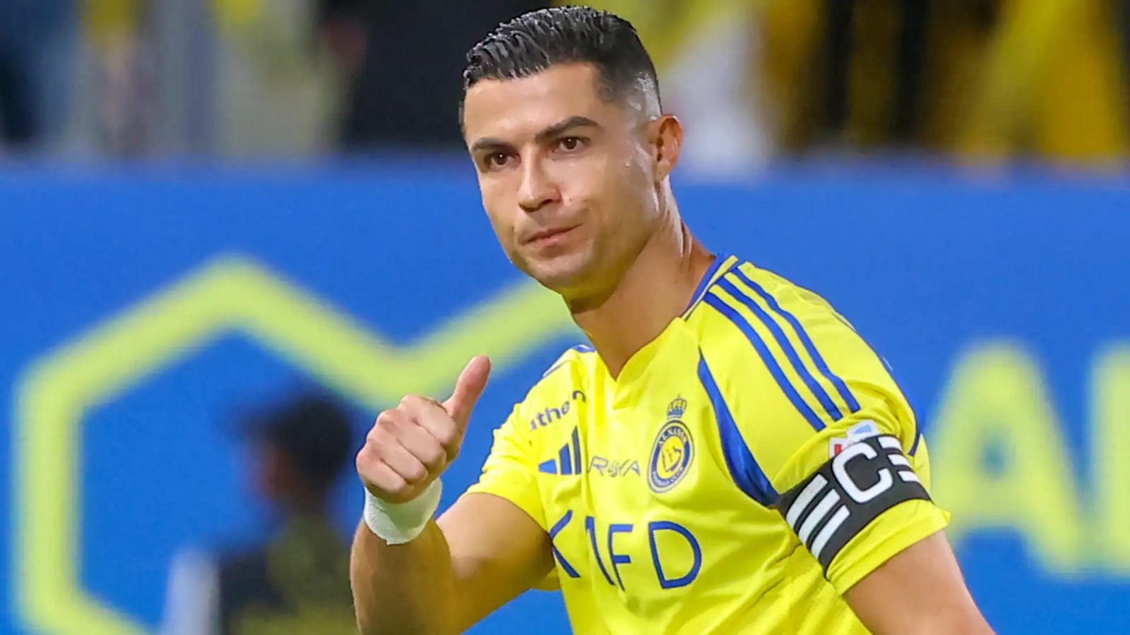 Ronaldonun &quot;Əl-Nəsr&quot;i tərk edəcəyi qaçılmazdır