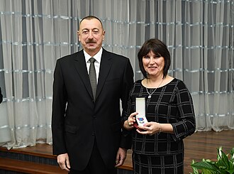 Zemfira Meftaxetdinova: &ldquo;Hər dəfə bu sevgini hiss etdikcə, anlayıram ki, illər boyu çəkdiyim zəhmət dəyərsiz qalmayıb&rdquo;