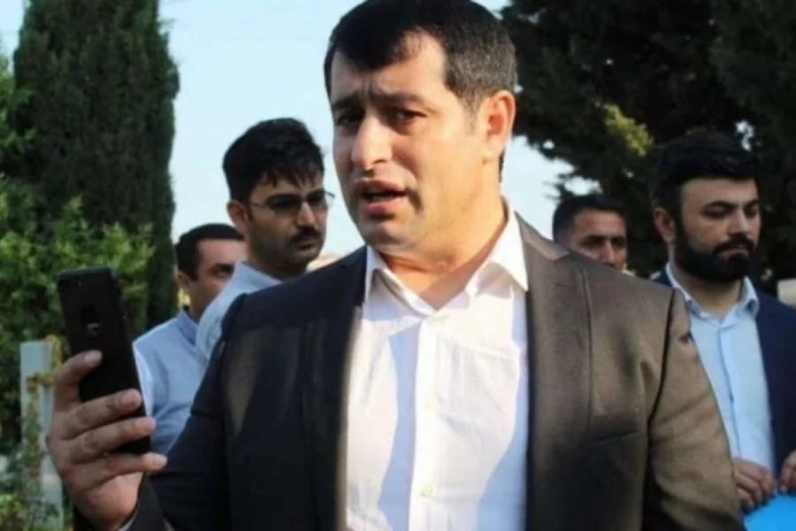 Azərbaycanlı dünya çempionu Türkiyədə bıçaqlandı 