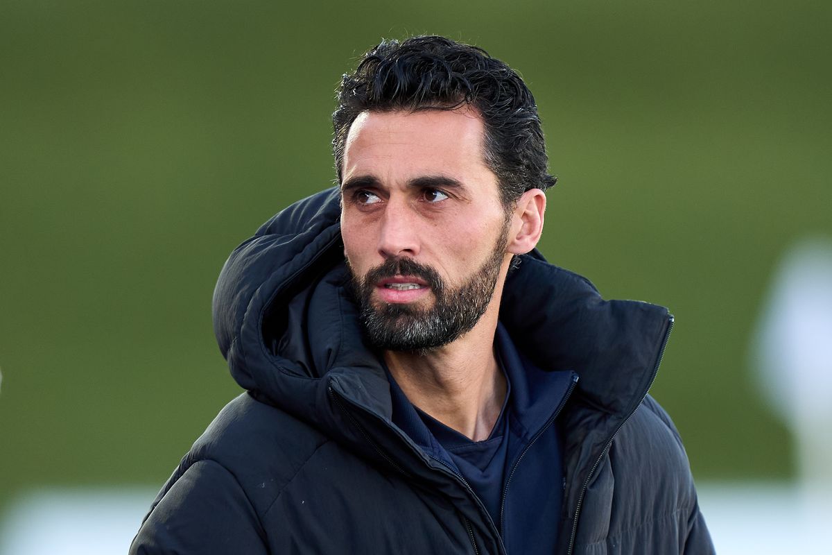 Arbeloa yenidən "Real"da