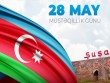 Azərbaycan Xalq Cümhuriyyətinin yaradılması ilə xalqımız özünün milli müstəqilliyinə qovuşdu