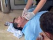 Azərbaycanlı dünya çempionu Türkiyədə bıçaqlandı&nbsp;