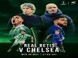 Bu gün UEFA Konfrans Liqasının qalibi məlum olacaq