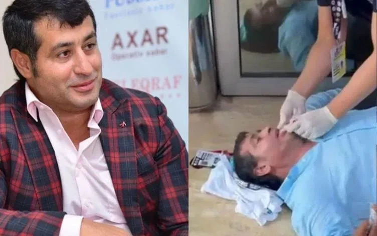 Azərbaycanlı dünya çempionunu vuranlar kim olub?
