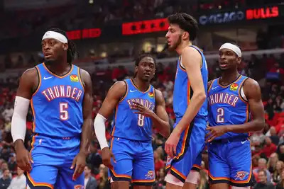 “Oklahoma-Siti” NBA finalına vəsiqə qazandı