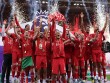 İngiltərə klubları yaddaqalan mövsüm keçirdilər - FOTO