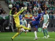 &quot;Çelsi&quot; UEFA Konfrans Liqasının qalibi oldu