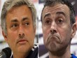 Mourinyo həmkarını təriflədi&nbsp;