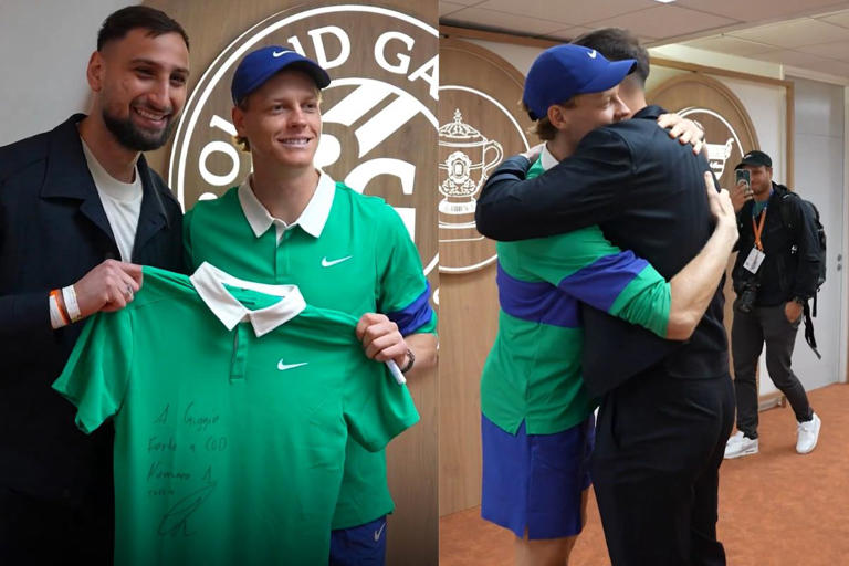 Ulduz tennisçi iki seçim qarşısında qalıb