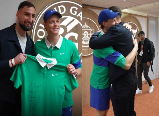 Ulduz tennisçi iki seçim qarşısında qalıb