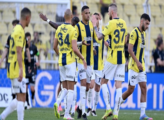 &quot;Fənərbağca&quot; mövsümə qələbə ilə yekun vurdu