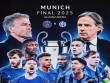 Bu gün Çempionlar Liqasının qalibi müəyyənləşəcək&nbsp;