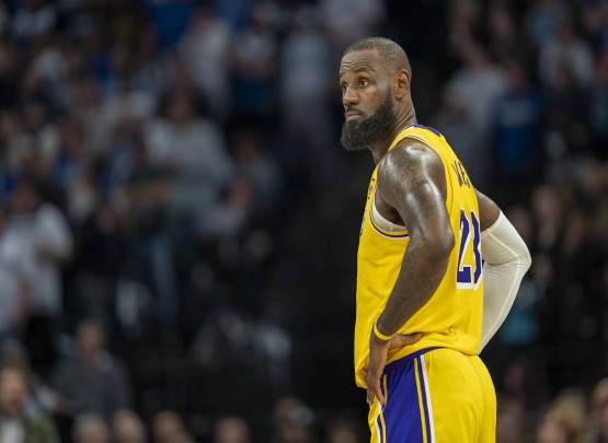 Lebron: &quot;Ölkədə basketbolun inkişafı üçün ciddi problem yaranacaq&quot;