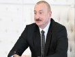 Prezident: Bu gün minifutbol milli komandasının sırf Azərbaycanda doğulub boya-başa çatmış gənclərdən ibarət olması xüsusi qürur hissi oyadır