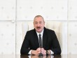 Prezident İlham Əliyev: Biz həm döyüş meydanında, həm siyasi müstəvidə, həm də idman arenalarında qələbə qazanan ölkəyik