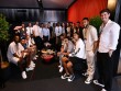 İngiltərə yığması Formula 1 yarışını izləyib&nbsp;