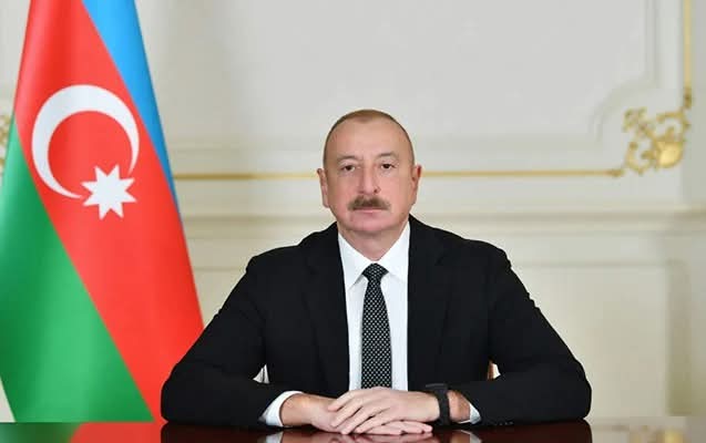 Azərbaycan Minifutbol Federasiyasına maliyyə dəstəyi göstərilməsi haqqındaAzərbaycan Respublikası Prezidentinin Sərəncamı
