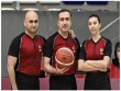Ədalət təmsilçilərimiz&nbsp;Avropa çempionatına təyinat alıblar