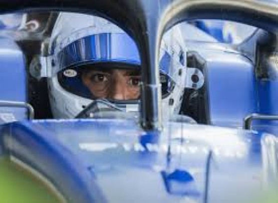 &quot;&quot;Mersedes&quot; və&nbsp;&quot;Ferrari&quot; ilə&nbsp;rəqabət aparmaq asan olmur&quot;
