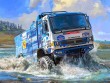 Dakar rallisinin qalib avtomobili hərracda satılıb&nbsp;&nbsp;&nbsp;