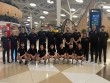Voleybol millimiz İsveçə yollanıb