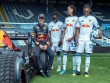 Pilot futbolçularla ot üzərində&nbsp;yarışıb&nbsp;