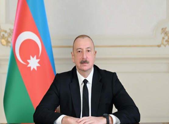 Azərbaycan Prezidenti Qurban bayramı münasibətilə sosial şəbəkədə paylaşım edib