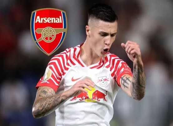 &quot;Arsenal&quot; heyətini 22 yaşlı futbolçu ilə gücləndirmək istəyir&nbsp;