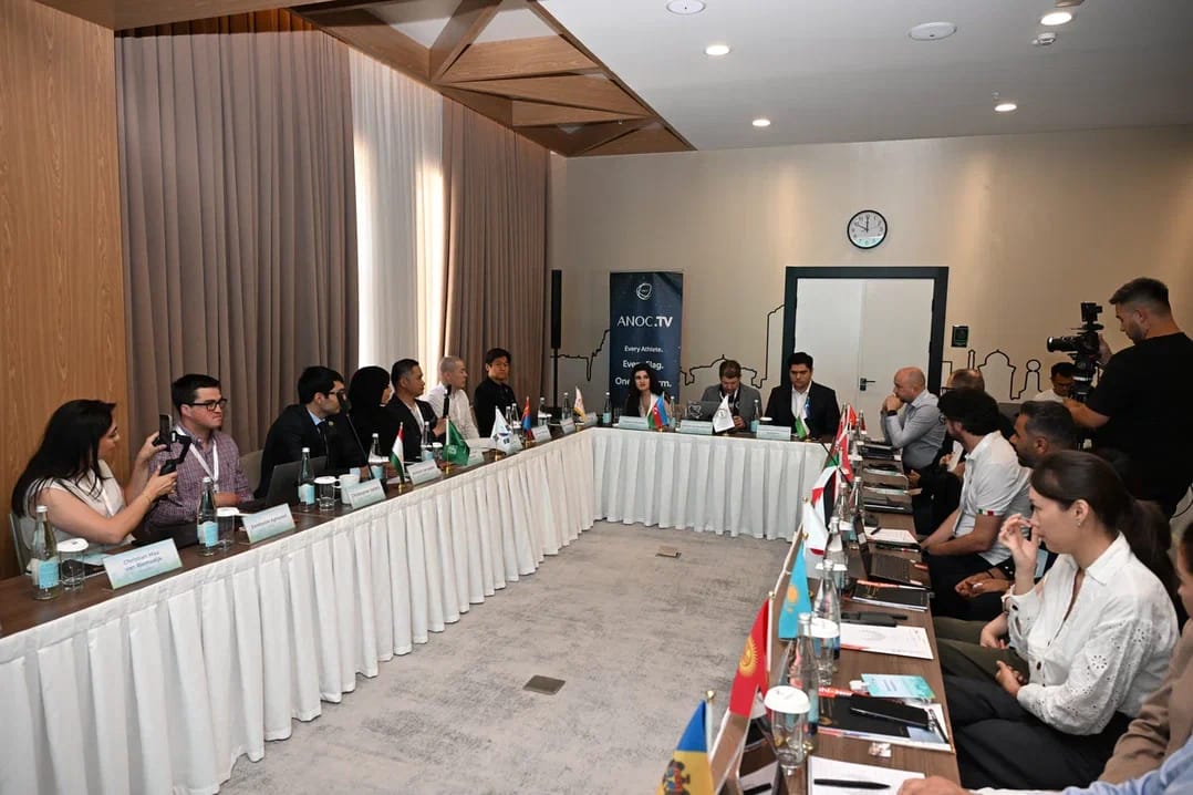 V Regional Rəqəmsal Kommunikasiya və Sosial Media Seminarı uğurla yekunlaşdı 