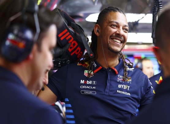 Maks çempion olsa, Formula 1-lə vidalaşa bilər