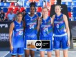 3x3 basketbol millimiz yarımfinalda&nbsp;